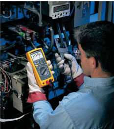 Меры безопасности