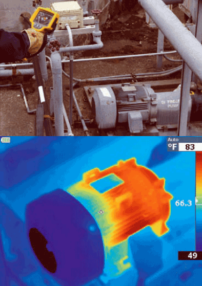 проверка двигателя