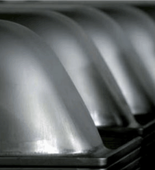 Ванны глубокой вытяжки