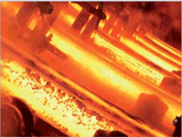 Линия непрерывного разлива