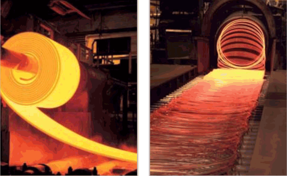 Горячая формовка