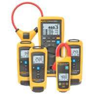 Беспроводная система Fluke