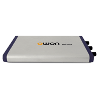 USB-осциллограф OWON VDS3102
