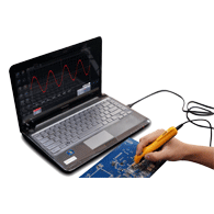 Осциллограф OWON RDS1021