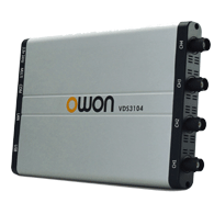 Осциллограф OWON VDS2064