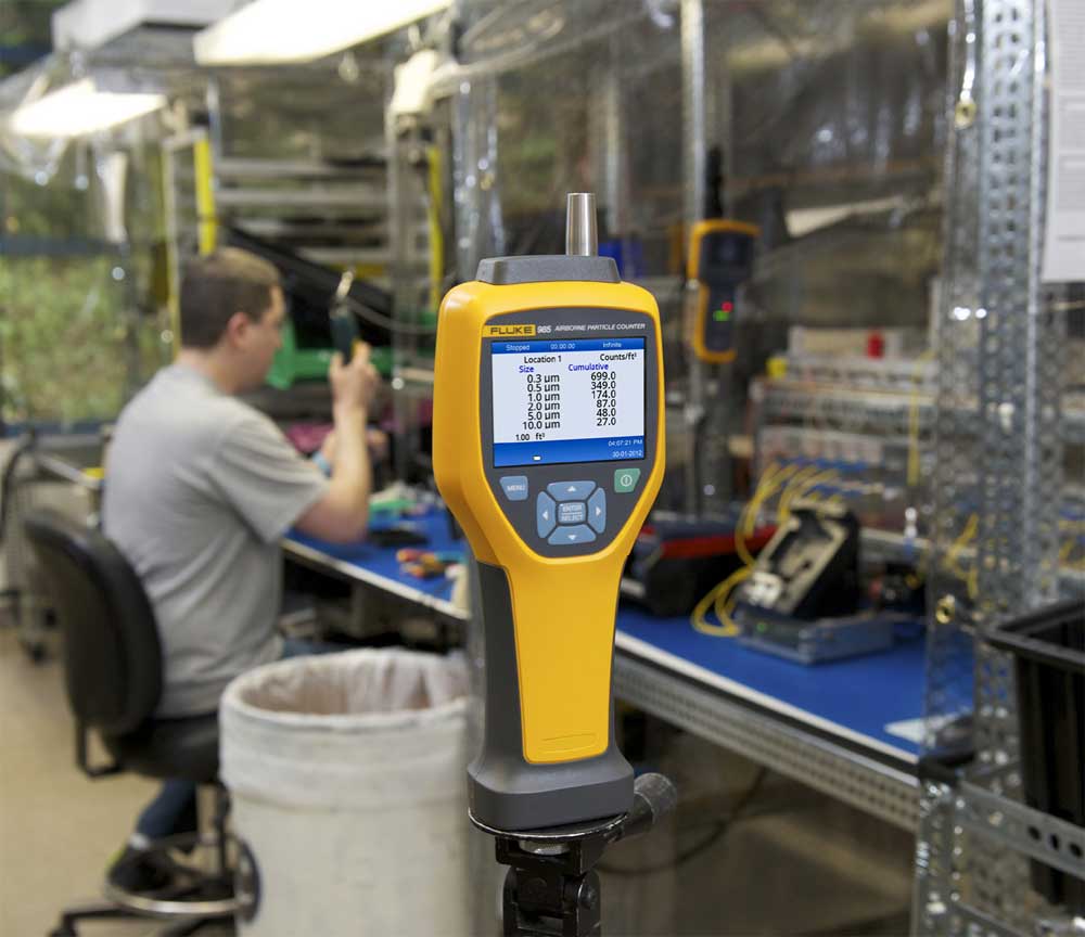 Fluke-985