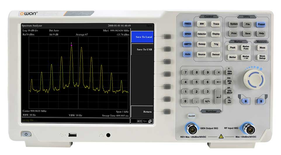 XSA1015